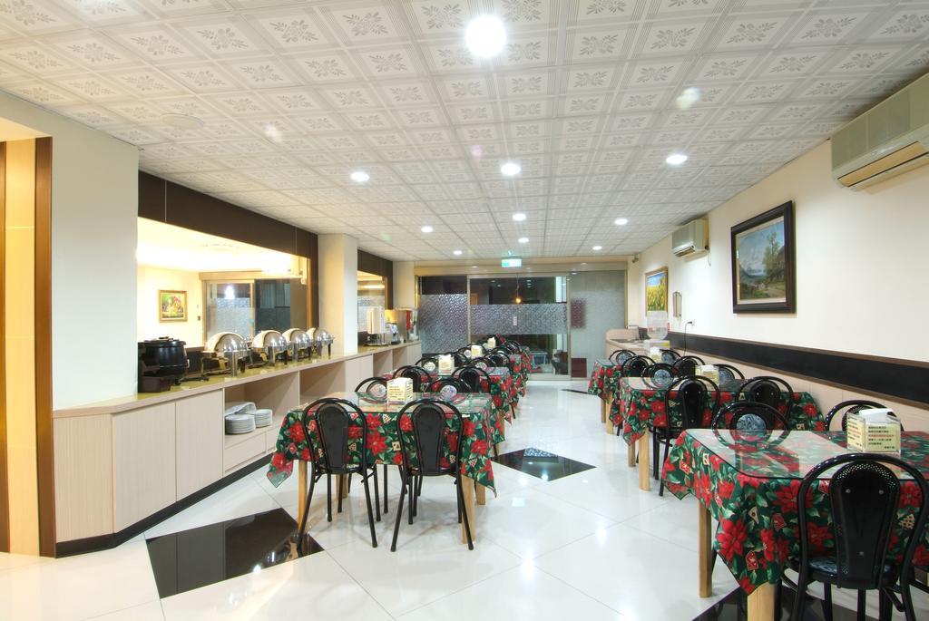 Puti Commercial Hotel Longtan Luaran gambar