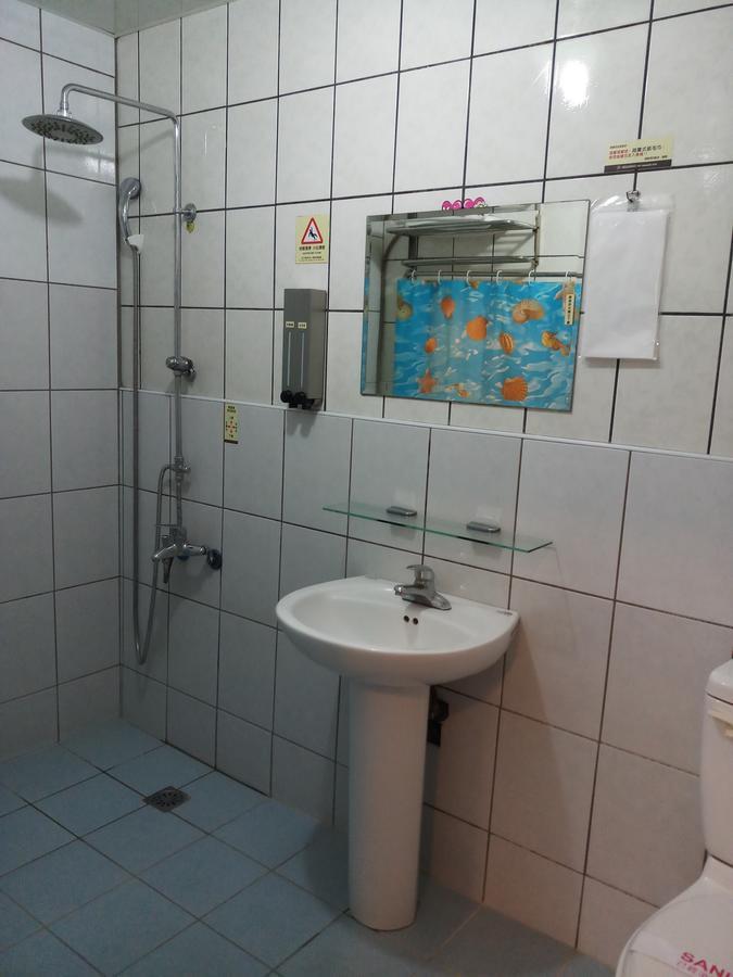 Puti Commercial Hotel Longtan Luaran gambar