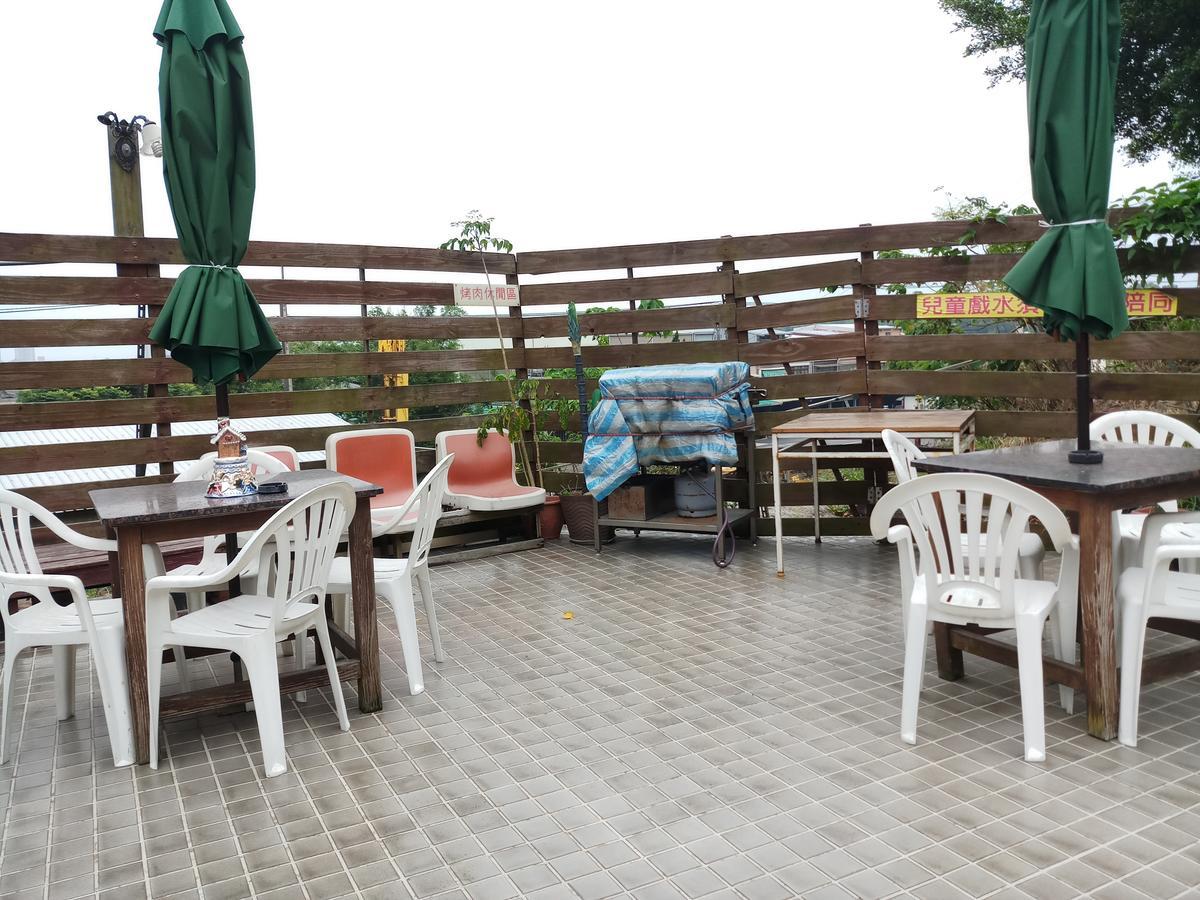 Puti Commercial Hotel Longtan Luaran gambar